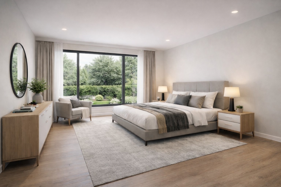 3 Bedroom Property for Sale in Somerset Lakes Western Cape